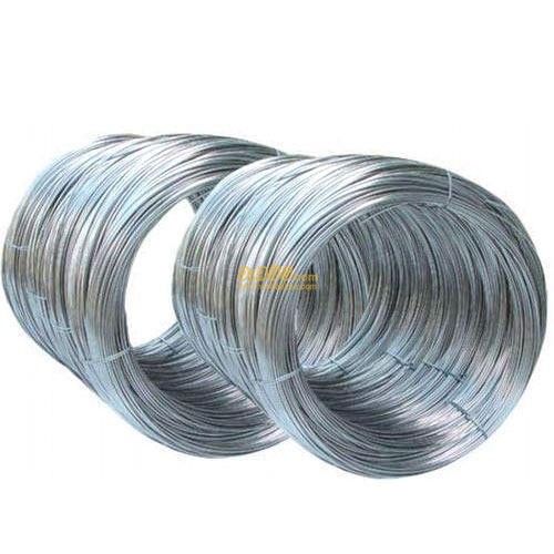 Cover image for Mild Steel Wire Rods for Sale