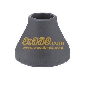 Cover image for Concentric Reducer Seamless Sch-40