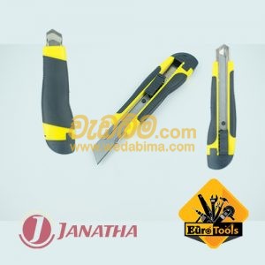 Cover image for Utility Knife Euro