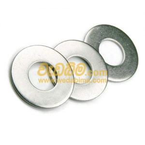 Flat Washer Stainless Steel