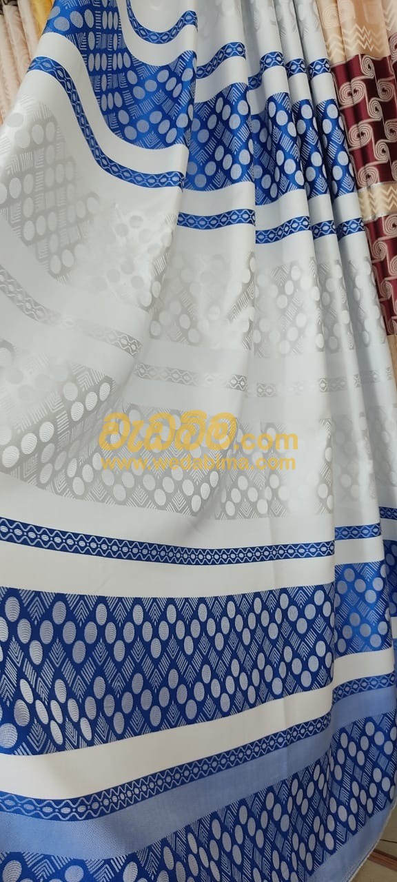 Latest Curtain Designs In Sri Lanka for Affordable Price