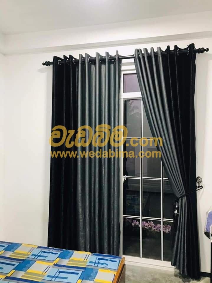 Curtain Fabrics Price - Kadana
