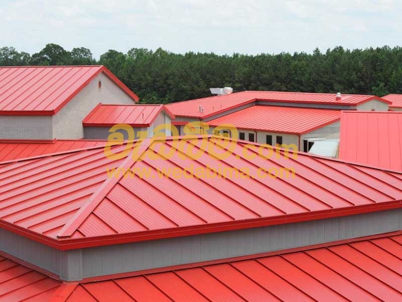 Amano Roofing and Gutter Installation - Gampaha
