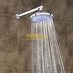 Cover image for Bathroom Showers - Colombo