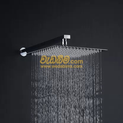 Cover image for Bathroom Showers in Sri lanka
