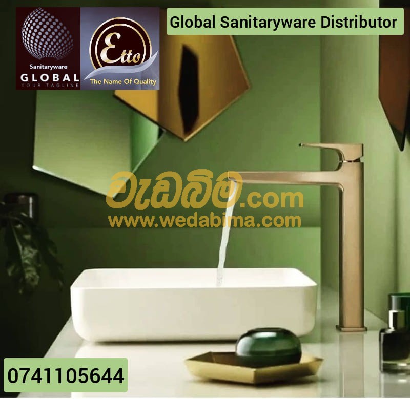 Wash Basins Designs Sri Lanka