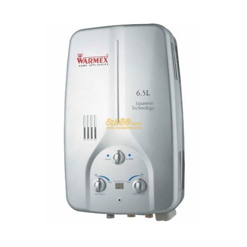 Cover image for Hot Water Heater for Sale - Colombo