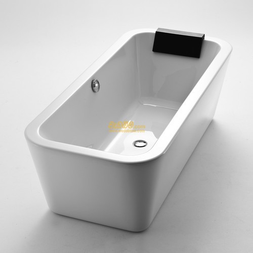 Cover image for Bath Tubs Prices in Sri Lanka