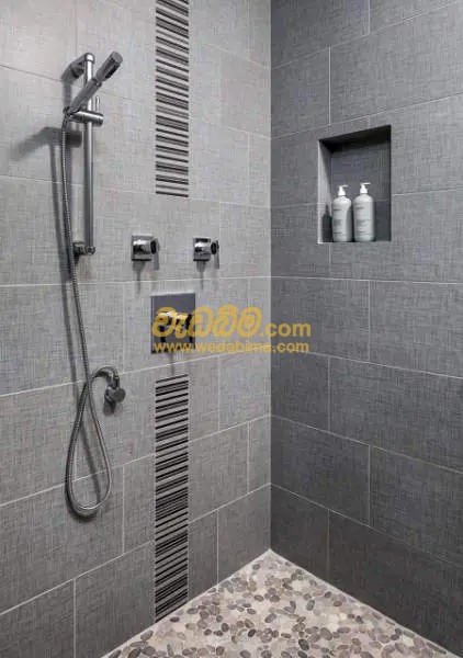 Cover image for Bath and Shower Sets Sri Lanka