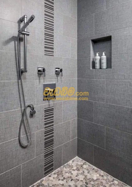 Bath And Shower Sets Sri Lanka Price In Sri Lanka Wedabima