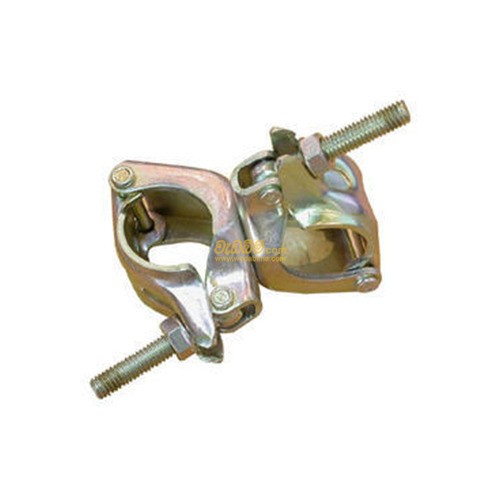Cover image for Reconditioned Clamps