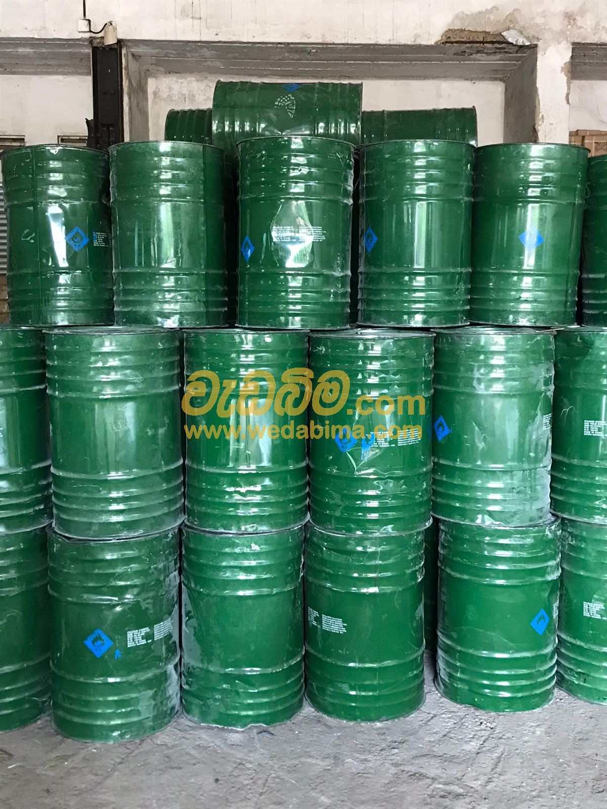 Calcium Carbide for Sale Sri Lanka