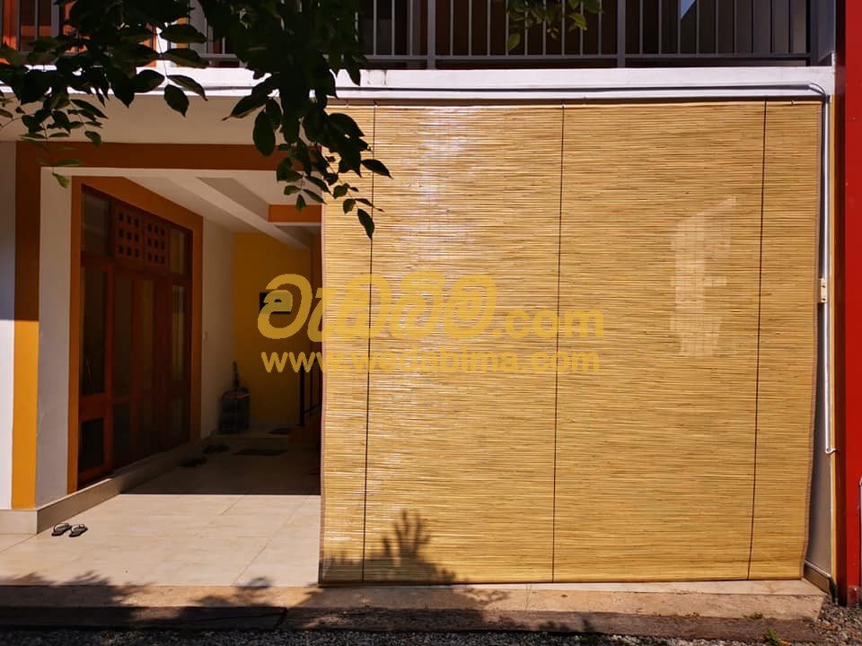 Cover image for Bamboo Shades Suppliers - Kaluthara