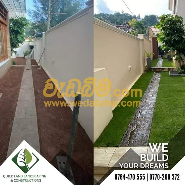 Wall Painting price in Sri Lanka