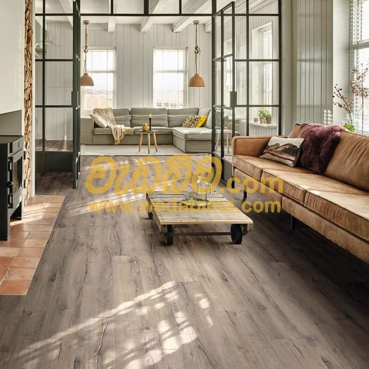 Cover image for Best Flooring Solutions