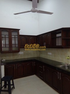 Cover image for Kitchen Pantry Designs Sri Lanka
