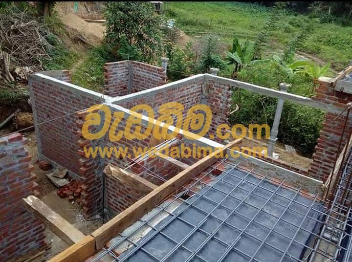Home Contractors - Sri Lanka