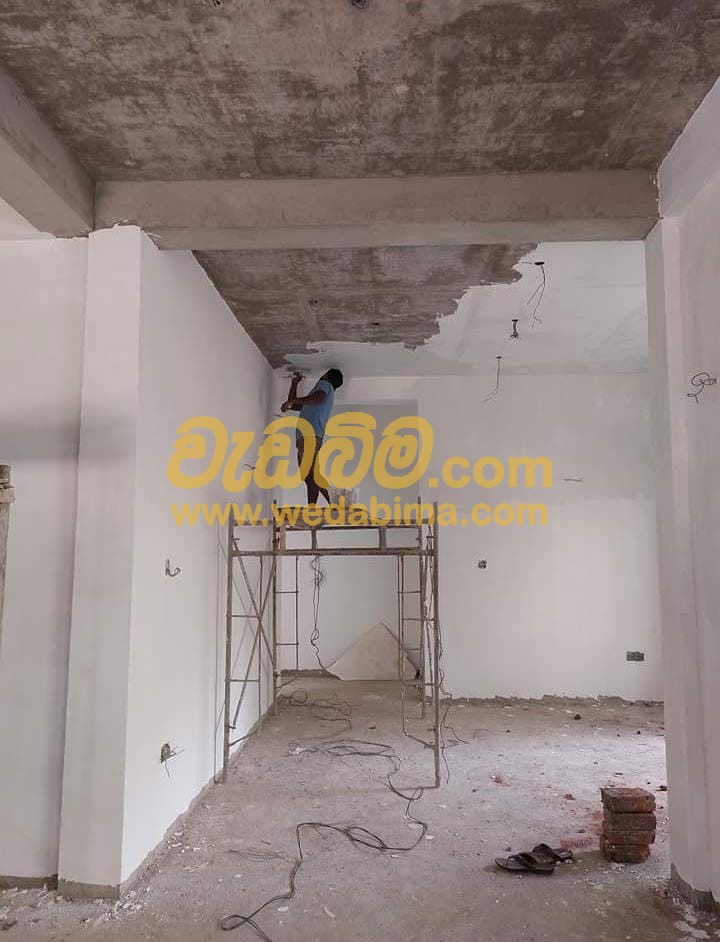 Cover image for House Painting Work Sri Lanka