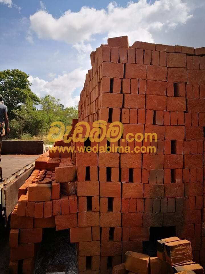 Cover image for Bricks Prices - Wallawaya
