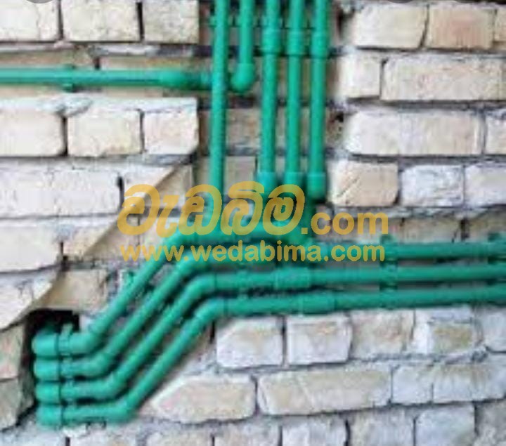 Cover image for Pipe Installation Cost in Sri Lanka