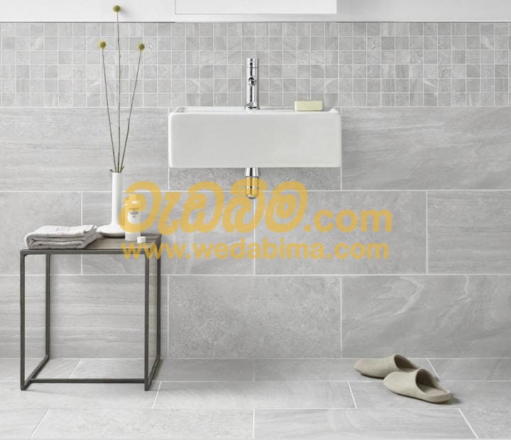 Cover image for Wall Tiles and Floor Tiles Desings