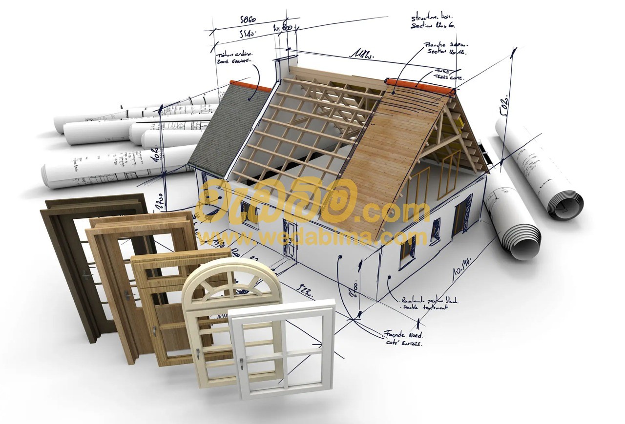 Cover image for Home Construction Horana Sri Lanka