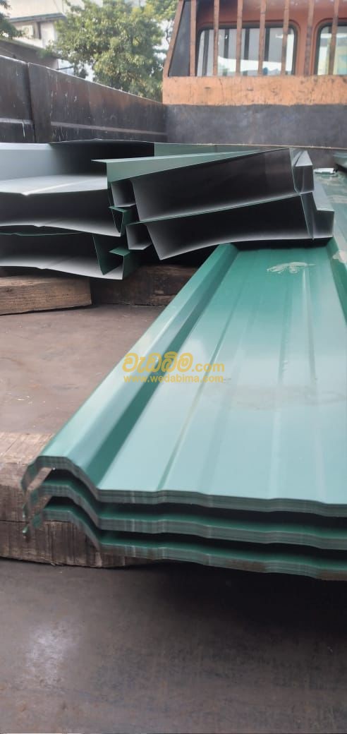 Cover image for Amano Roofing Sheets Price Sri Lanka