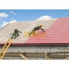 Cover image for Roofing Work Sri Lanka