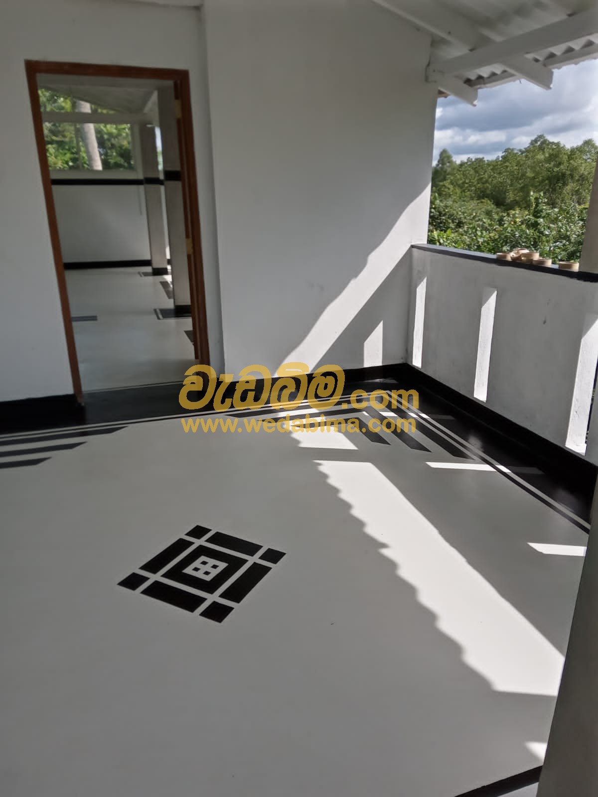 Cover image for Titanium Flooring Work - Sri Lanka
