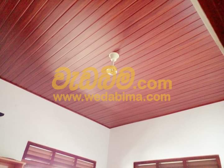 Cover image for Ceiling Work - Gampaha