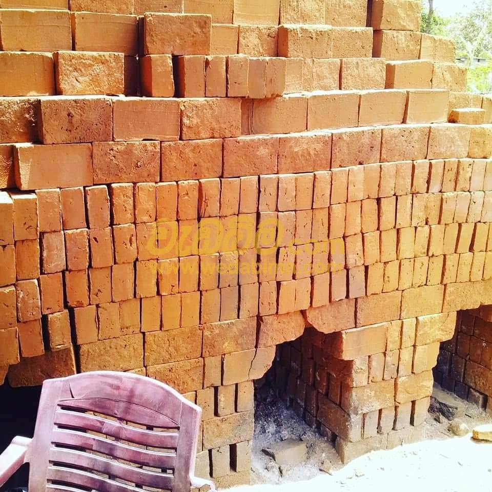 Brick Manufacturers in Colombo