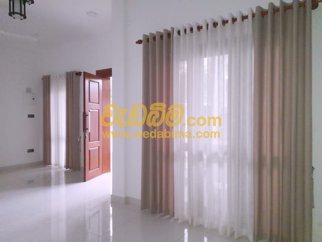 Sri Lankan Curtains Suppliers and Manufacturers