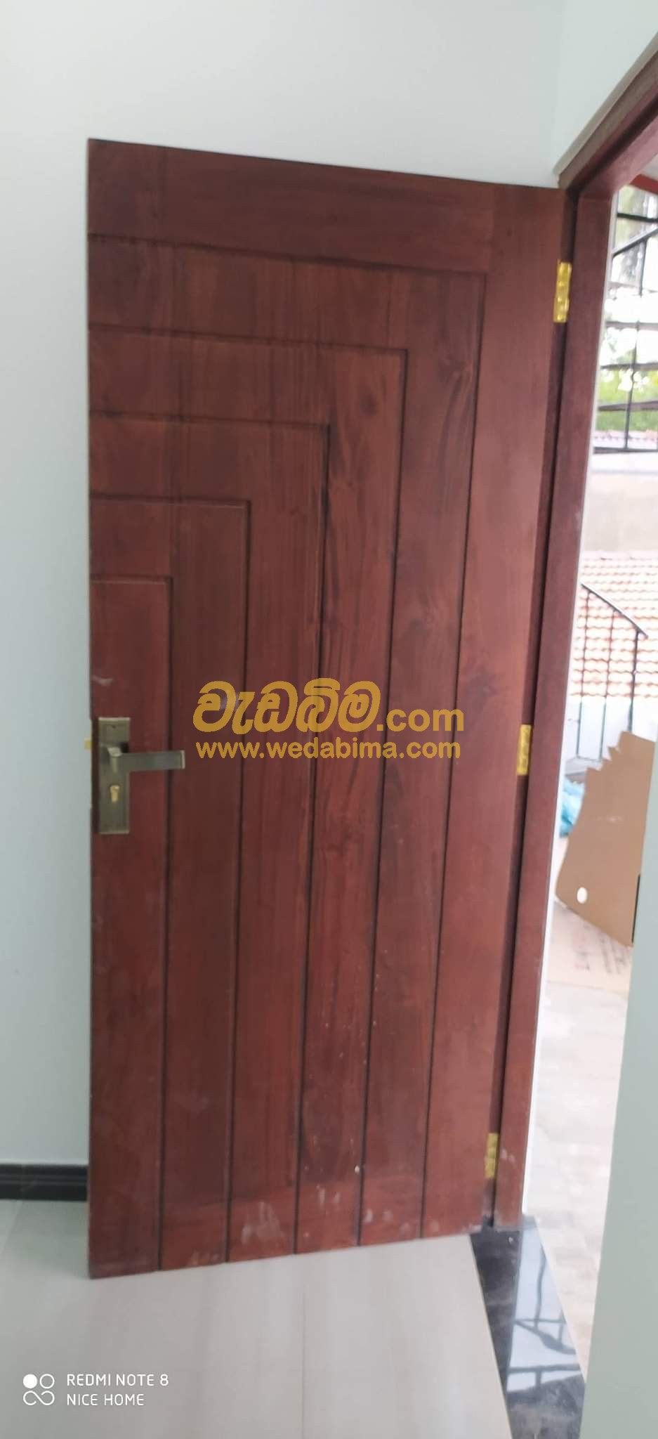 Door and Window Sri Lanka