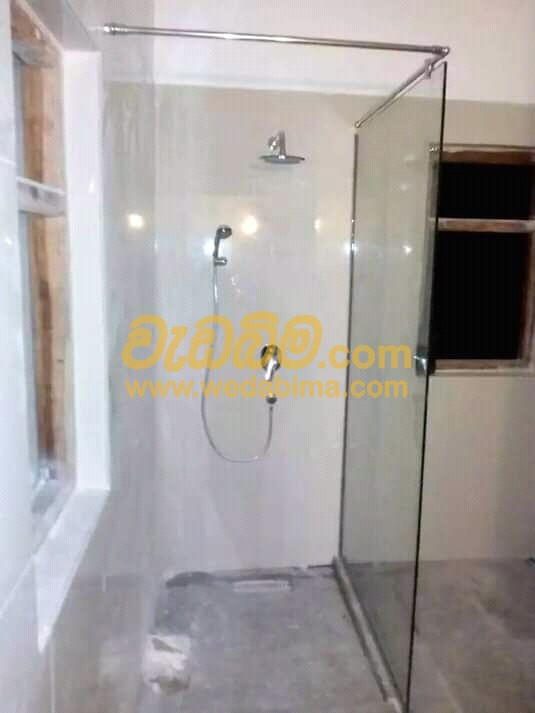 Shower Cubical Price - Kandy