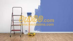 Cover image for Home Painter & House Painting Contractors