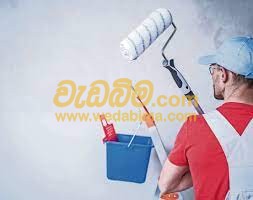 Painting Contractors - Sri Lanka