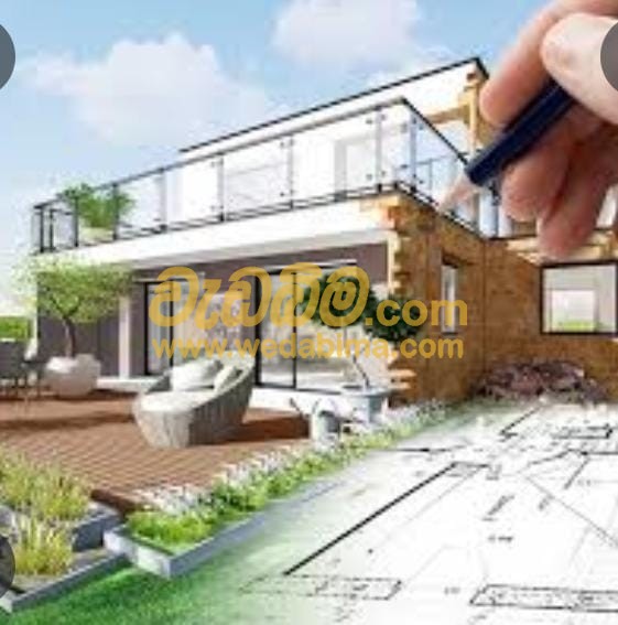 Cover image for Design and Building Contractors in Sri Lanka