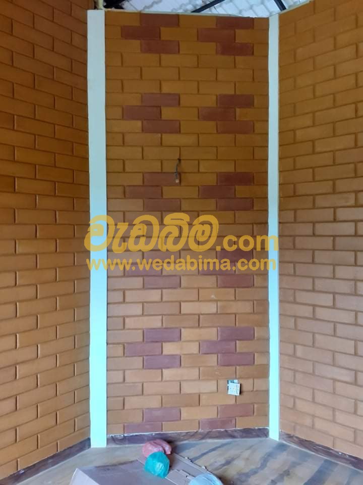 Lanka Eco Bricks