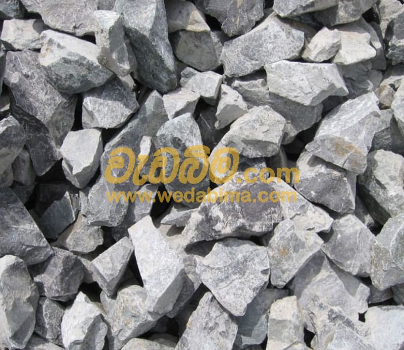 Metal Suppliers in Colombo
