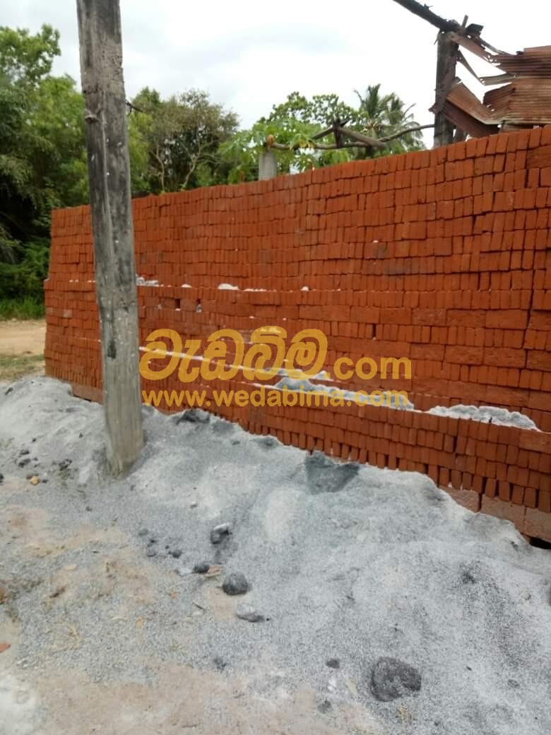 Building Materials Supplier in Colombo