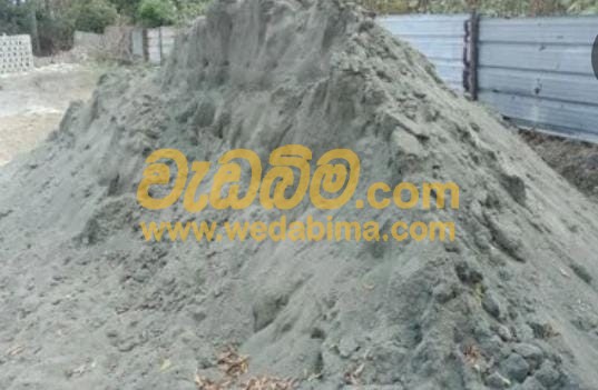 Quarry Dust - Raw Material Suppliers