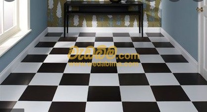 Tiling Price in colombo
