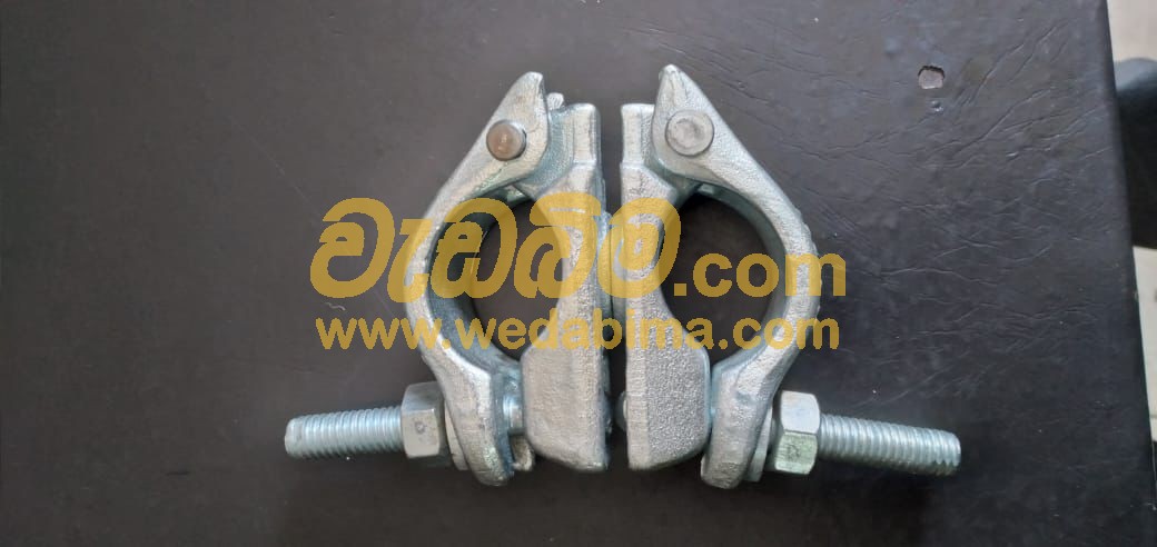 Cover image for Scaffolding Clamps for Sale price in Sri Lanka
