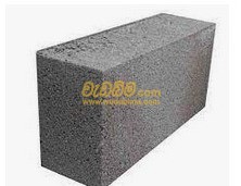 Cover image for Cement Block