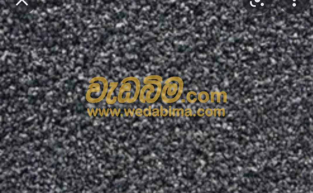 Cover image for quarry dust - Kadavatha