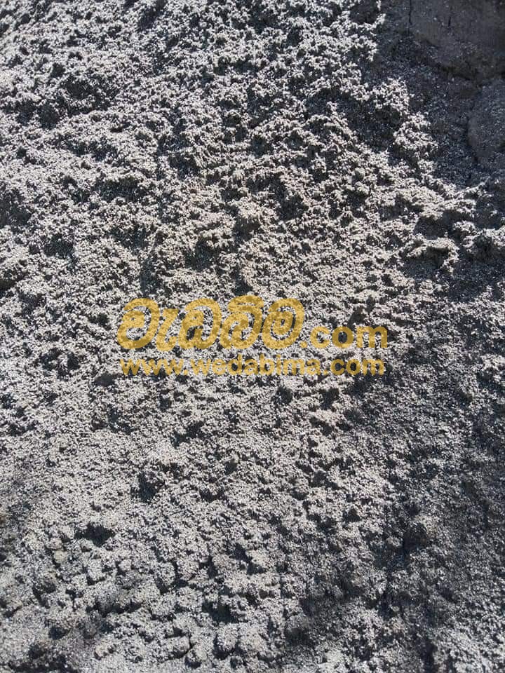 Cover image for Quarry Muck Sri Lanka - Gampaha