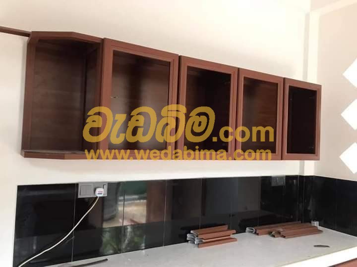 Pantry Cupboards Price in Sri Lanka - Kandy