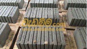 Cover image for Cement Blocks Sri Lanka