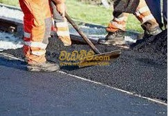 Road Constructors in Kaluthara