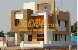 Cover image for House Construction Company in Kaluthara